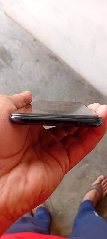 One Plus N200 5G 4+3GB 64Gb PTA Prove brand new mobil 7