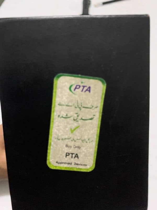 S20 ULTRA LTE OFFICIAL PTA APPROVED WITH ORIGINAL IMEI MATCH BOX ONLY 1