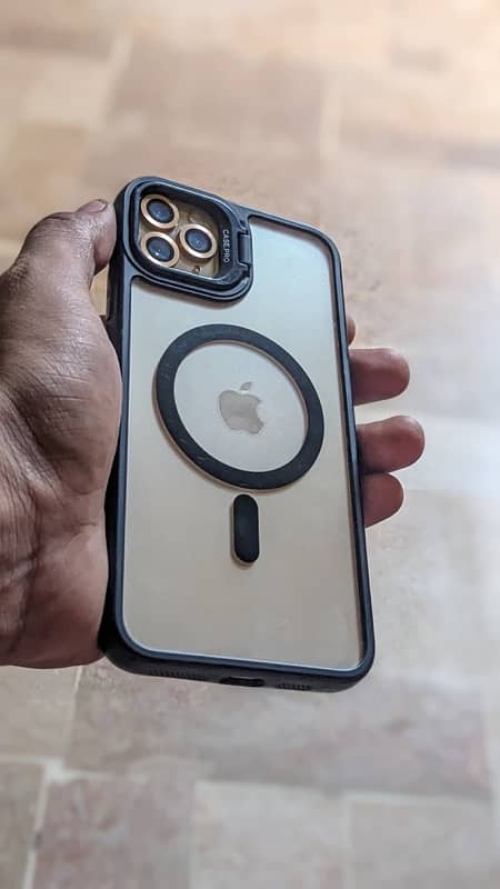 iphone 11 pro max Jv (64 GB) 2