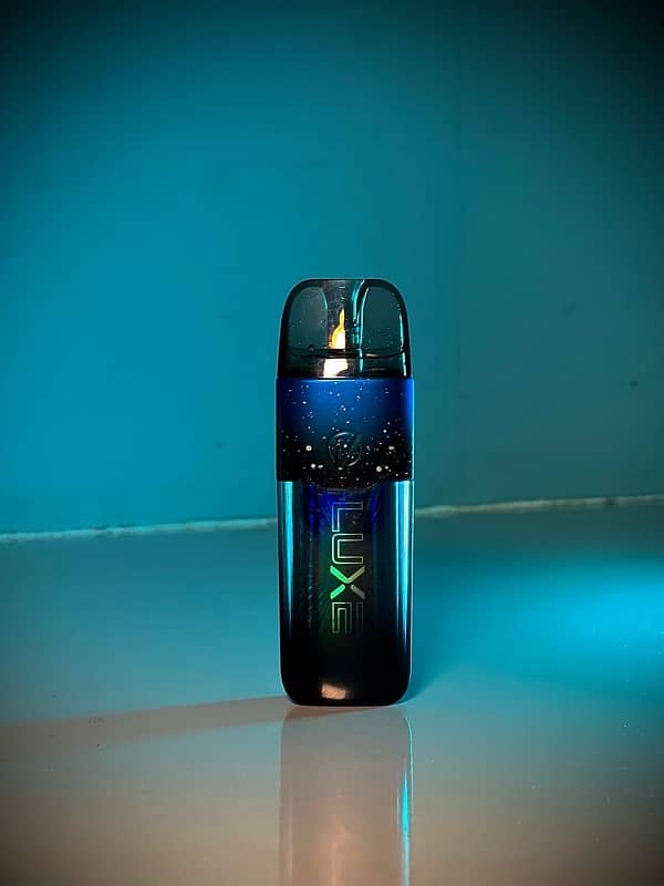 Vaporesso LUXE X Pod 0