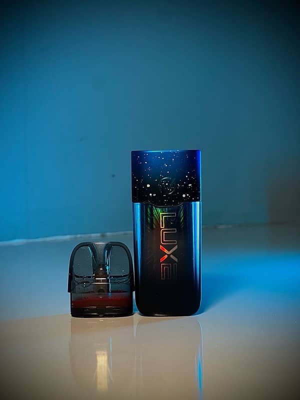 Vaporesso LUXE X Pod 2