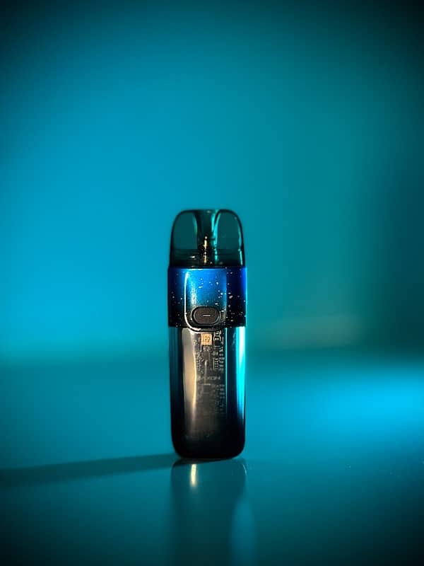 Vaporesso LUXE X Pod 3