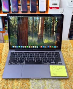 MacBook Pro M1