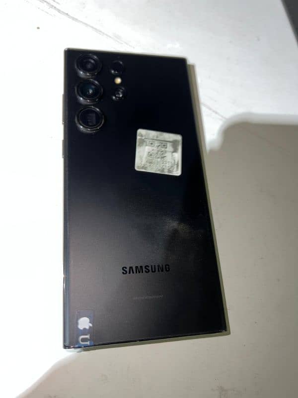 samsung s23 ultra pta approved 1