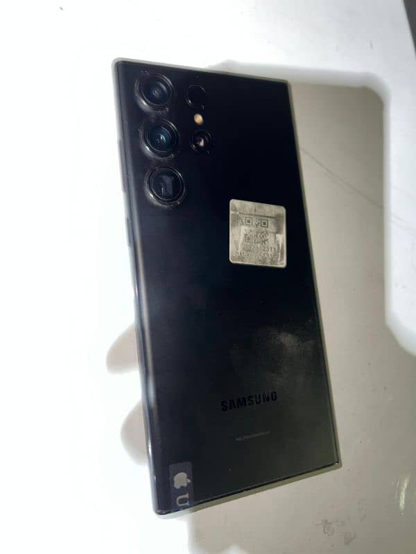 samsung s23 ultra pta approved 3