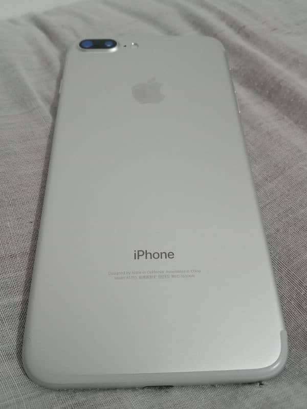 Iphone 7 Plus For Sale Total Genion 0