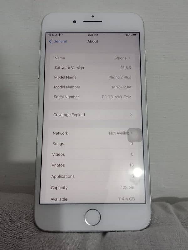 Iphone 7 Plus For Sale Total Genion 1