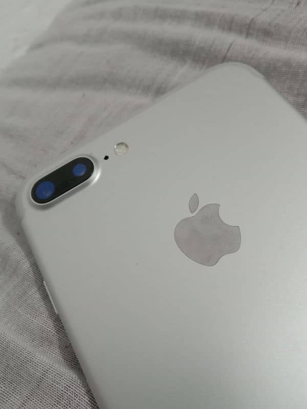 Iphone 7 Plus For Sale Total Genion 10