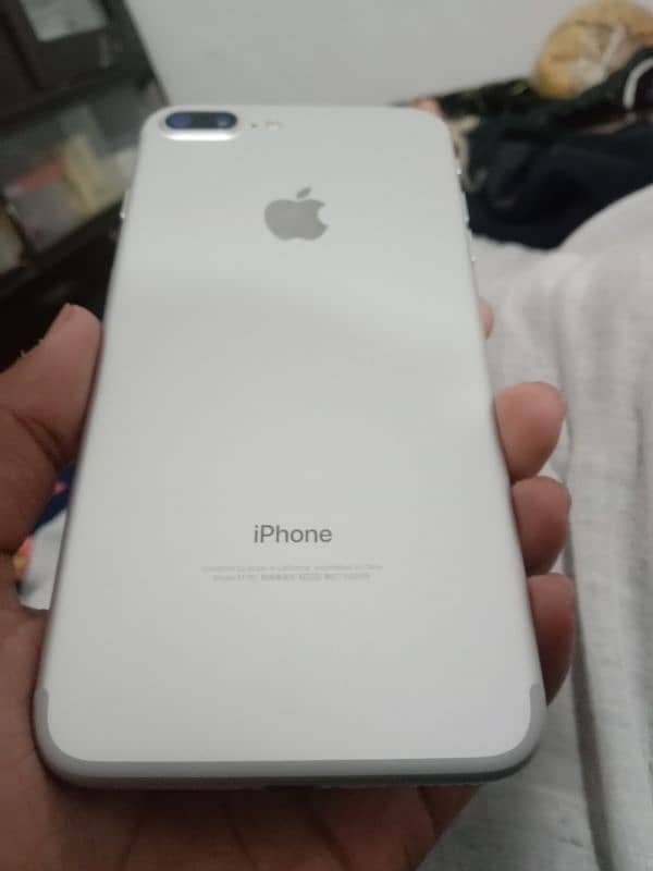 Iphone 7 Plus For Sale Total Genion 13