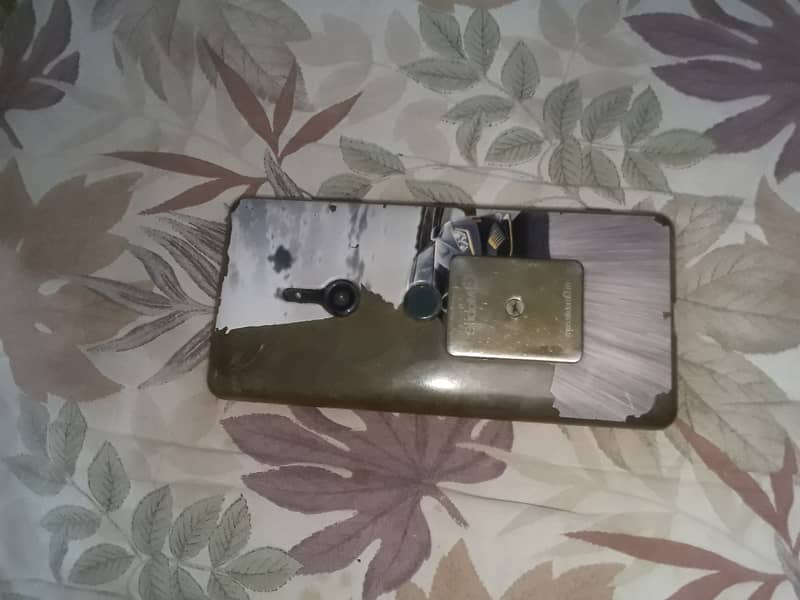 ASSALAM AALAIKUM Sony experia xz3 non pta for Sell 03132684721 2