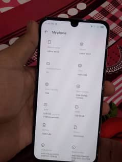 infinix note 12 6/128