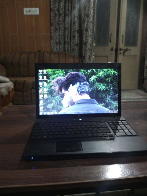 Hp probook 4510s 0