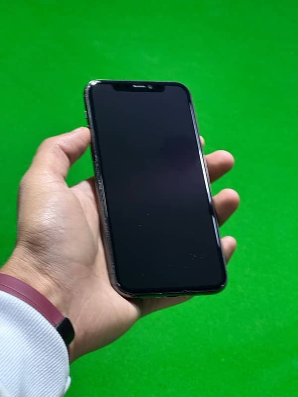 iphone 11 pro 64gb 7