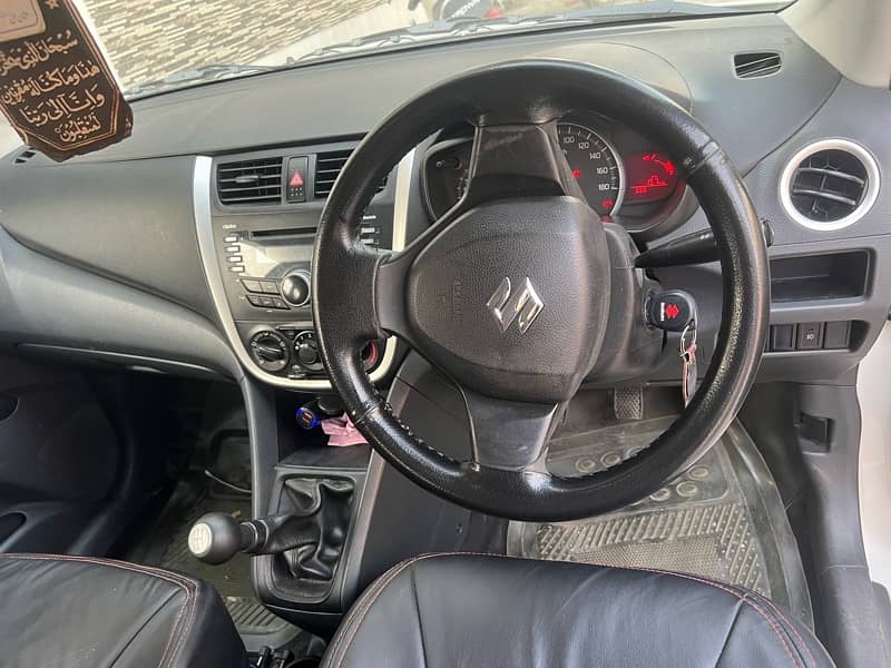 Suzuki Cultus VXL 2018 2