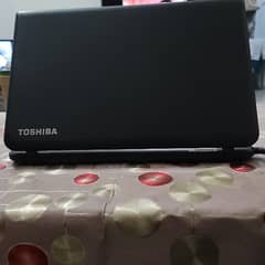 TOSHIBA  Satellite C55D