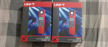 Lumino meters ut-380