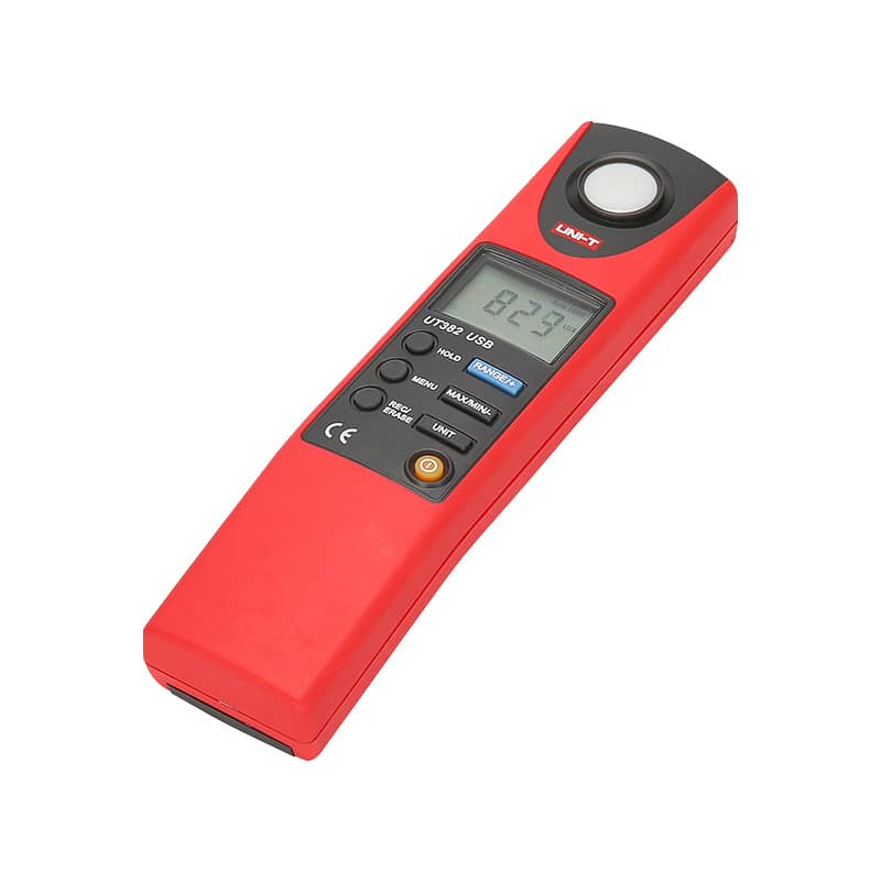 Lumino meters ut-380 3