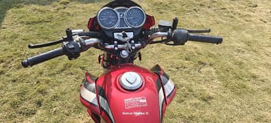 bike Honda 150 perfect bike no work requird red colr whts pr rabta kre