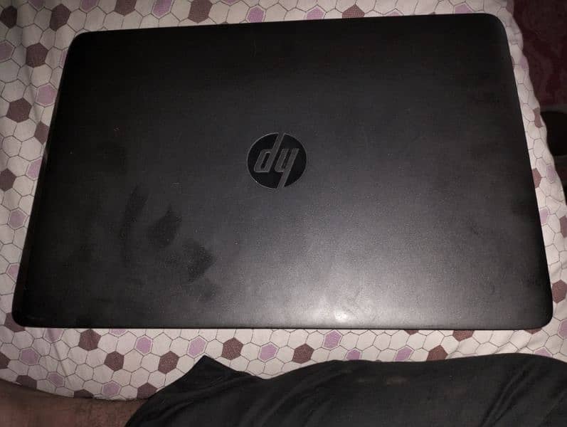 HP model 840 4