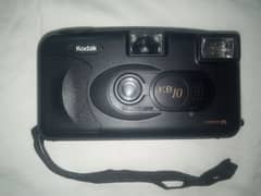 Kodak KB-10 35mm Camera 10/10