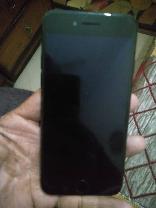 iphone7 32gb pta aproved panel issue 0