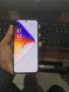 INFINIX NOTE 40 FOR SALE.