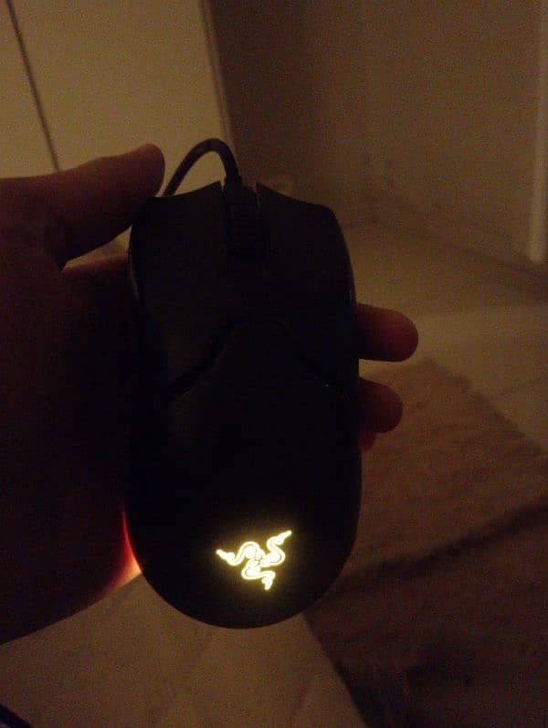 Razer viper mini mouse 0