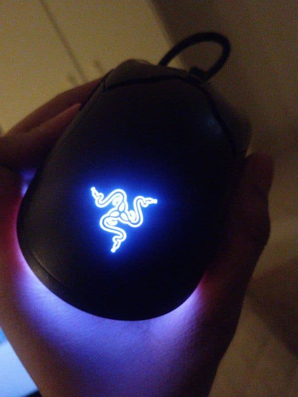 Razer viper mini mouse 2