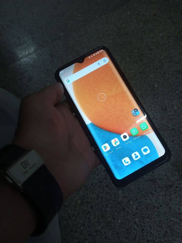 Vivo Y20 {4.64} 2