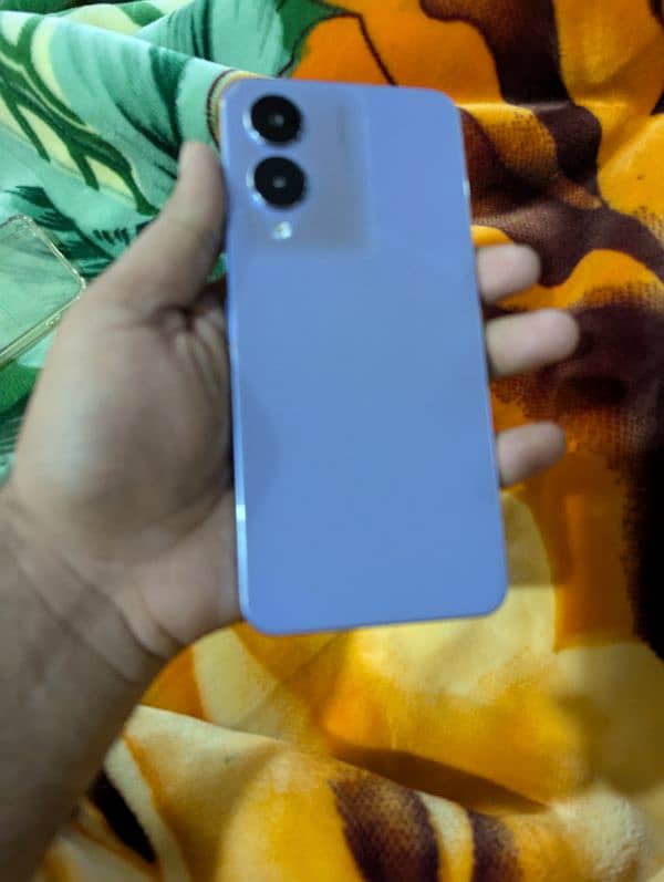 Vivo Y17S 0