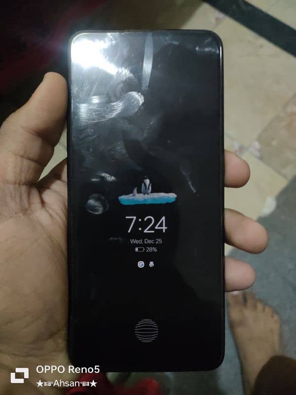 oppo f21 pro 1