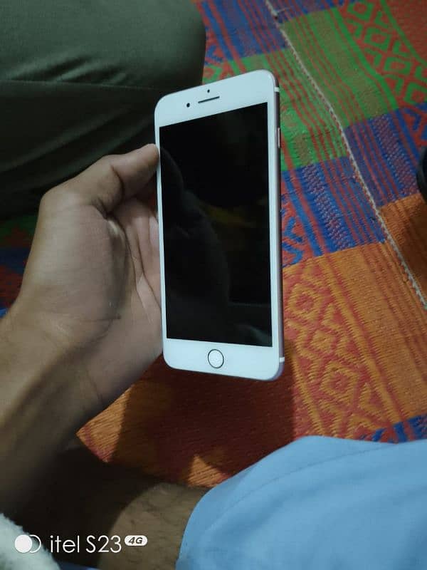 I phone 7Plus 2