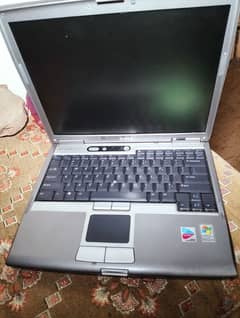 Dell laptop