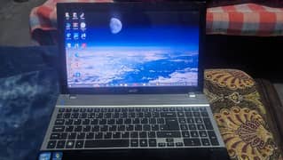 Laptop Acer Swift Core i5/ 12th Gen