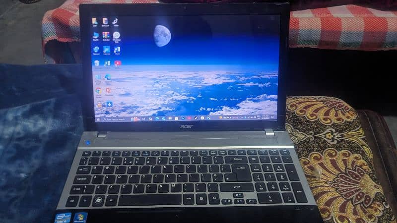 Laptop Acer Swift Core i5/ 12th Gen 0