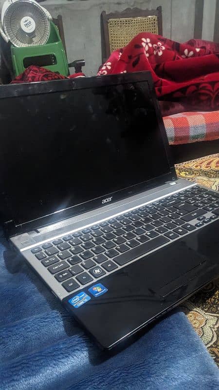 Laptop Acer Swift Core i5/ 12th Gen 6