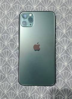 iphone 11 pro max for sale in good condition