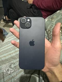 IPhone 15plus jv