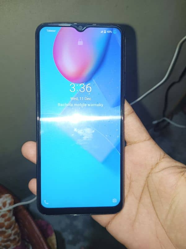 vivo y20 4/64 1