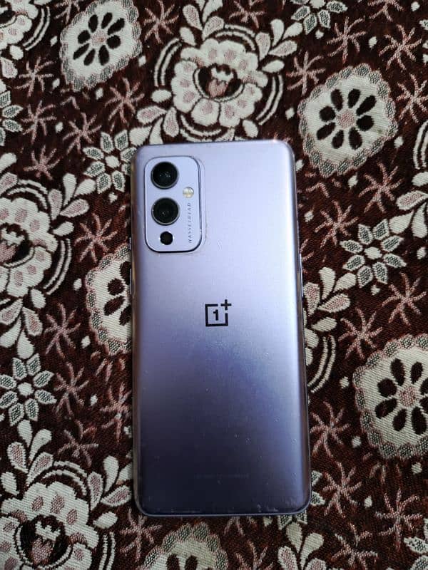 Oneplus 9 5