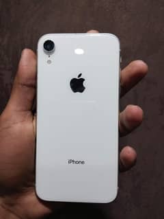 i phone XR non pta Fctry