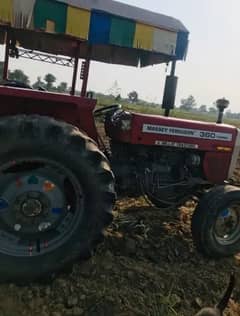 Massey 3470152377