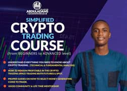 Trading Course