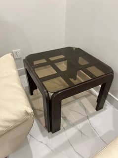 Set of 3 Tables at very reasonable price