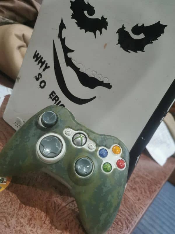 Xbox 360 2