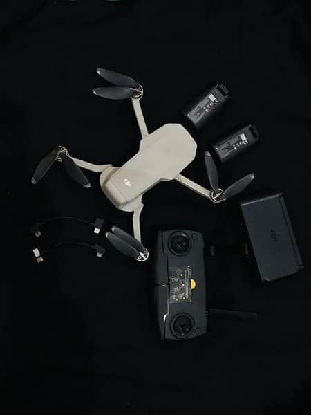 DJI Mavic Mini 0