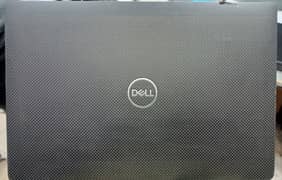 Dell Latitude 7400, Core i7-8th generation Laptop