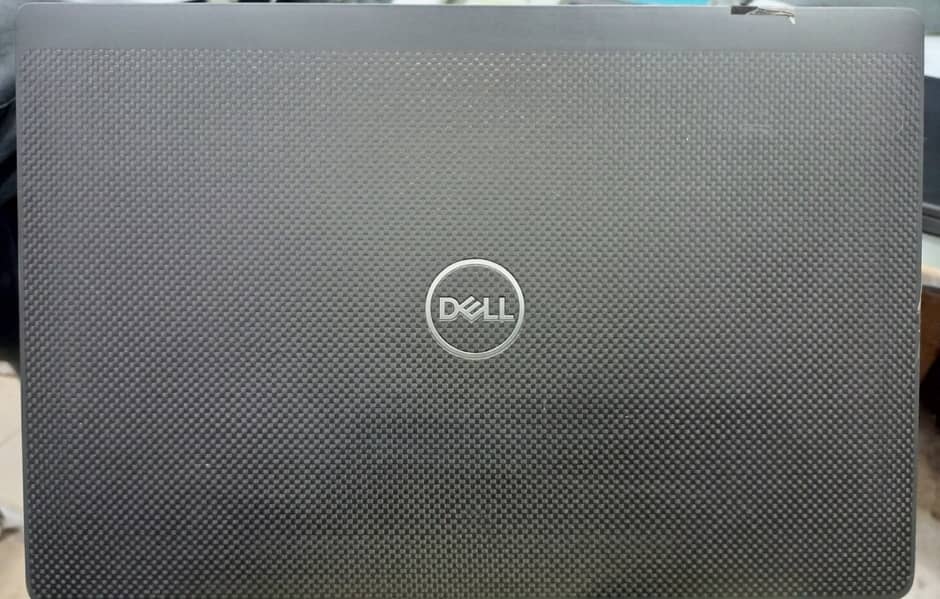 Dell Latitude 7400, Core i7-8th generation Laptop 0