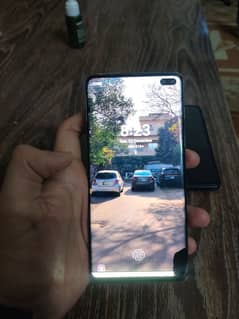 Samsung S10 Plus (S10+) Pta approved