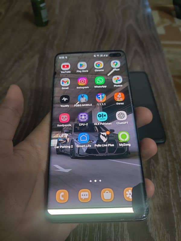 Samsung S10 Plus (S10+) Pta approved 1